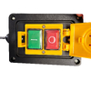 Ленточнопильный станок для резки металла DMM MWS-180 (380V)
