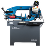 Ленточнопильный станок для резки металла DELTAMACHINERY DMM MWS-250 (380v)