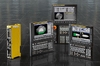 Токарный станок ЧПУ с наклонной станиной MetalTec NEXUS 55MY + ось Y