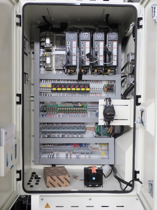 Фрезерный станок 4-х осевой MetalCraft VMC1160 с ЧПУ Siemens 828D (VMC1160.S.11/15.10.30.4)