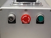 Ручной лазерный маркиратор 10W (излучатель MAX)