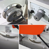 Станок круглошлифовальный MetalCraft GD-3080B для внутренних и наружных цилиндрических поверхностей