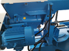 Ленточнопильный станок по металлу MetalCraft GZ4230-IN