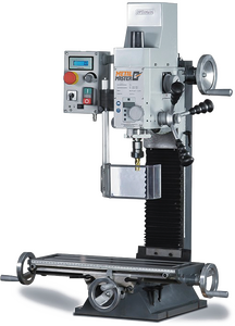 Фрезерный станок Metal Master MBF 20L