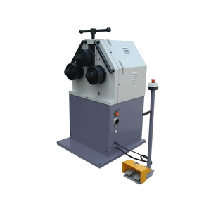 Электромеханический профилегиб Metal Master MBM 50E
