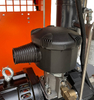 Компрессорная станция 3 в 1 с прямым приводом Metal Master MCDR 15-10-500 INVERTER