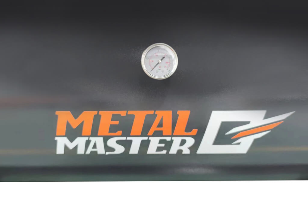 Компрессорная станция 3 в 1 с прямым приводом Metal Master MCDR 15-10-500 INVERTER