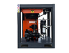 Компрессорная станция 2 в 1 с прямым приводом Metal Master MCR 15-10-500 INVERTER