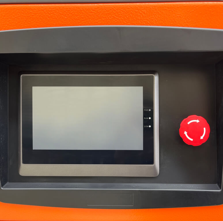 Компрессорная станция 2 в 1 с прямым приводом Metal Master MCR 15-10-500 INVERTER