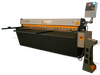 Гильотина электромеханическая Metal Master MSJ 2525