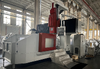 Фрезерный портальный станок MetalCraft XKW2316A х3000 с ЧПУ FANUC