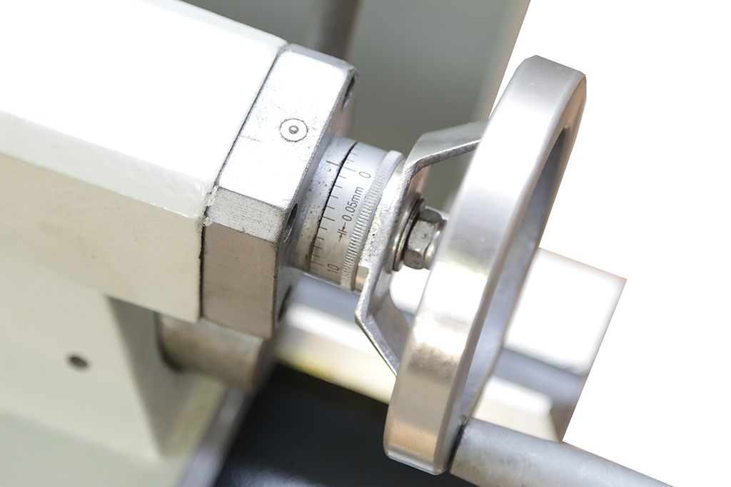 Токарно-фрезерный станок MetalMaster MML 2870MV
