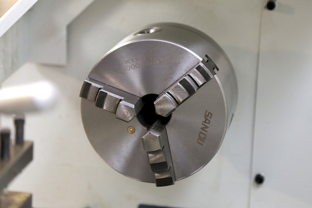 Токарно-фрезерный станок MetalMaster MML 2870MV
