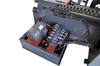 Автоматический ленточнопильный станок MetalMaster MSK 400 Е