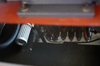 Автоматический ленточнопильный станок MetalMaster MSK 300 Е