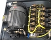 Автоматический ленточнопильный станок MetalMaster MSK-350