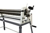 Вальцы ручные Metal Master MSR 1308