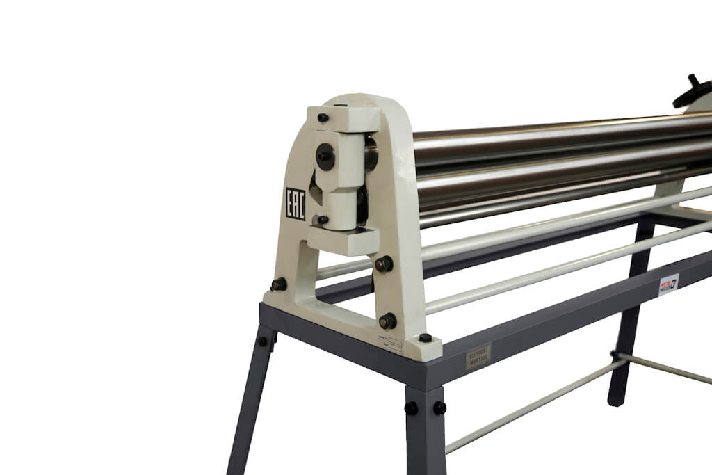 Вальцы ручные Metal Master MSR 1308