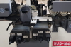 Четырехсторонний деревообрабатывающий станок Ltt HJD-M413Е