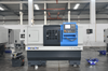 MetalTec CK 36x750 токарный станок c ЧПУ с горизонтальной станиной met584