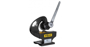 Нож дисковый ручной Stalex MMS-2 (372501)