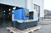Токарный станок ЧПУ с горизонтальной станиной MetalTec CK 35 x 400 (Комплектация ПРОМ+)