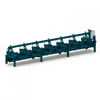 Торцовочный станок Cronver ST 7
