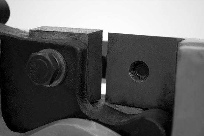 Станок для резки арматуры ручной Stalex MS-24 (372202)