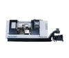 Горизонтальные токарные станки MetalCraft TCK70D-1500 c ЧПУ KND (TCK70D-1500.К18,5/22.A2-8.12K.254T)