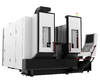 5-ти координатный фрезерный обрабатывающий центр MetalCraft U60 с ЧПУ SINUMERIK ONE