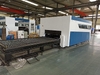 Промышленный комплекс лазерной резки MetalTec 1530P (12000Вт)