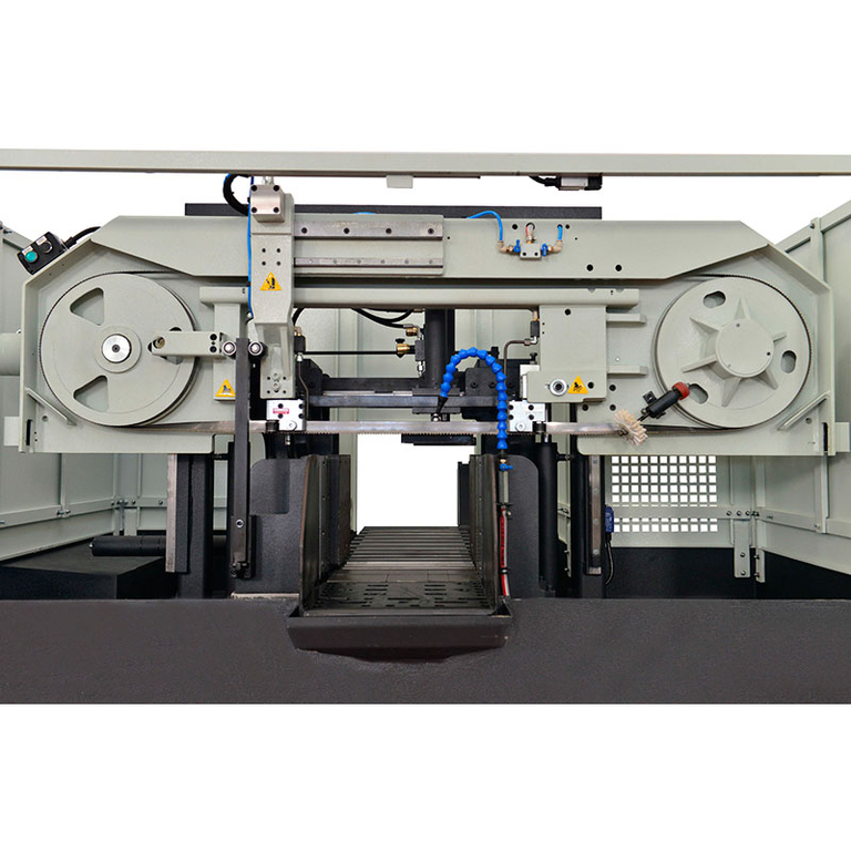 Ленточнопильный станок Beka-Mak P-SAW 330CS