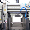 Ленточнопильный станок Beka-Mak P-SAW 330CS