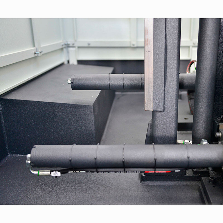 Ленточнопильный станок Beka-Mak P-SAW 330CS