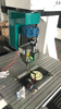 Обрабатывающий центр с чпу WoodTec 1320 - 5 AXIS