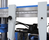 Ленточнопильный станок по металлу MetalCraft GNS4250