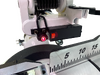 Торцовочная пила  RealRez  RMS-255, 2200W
