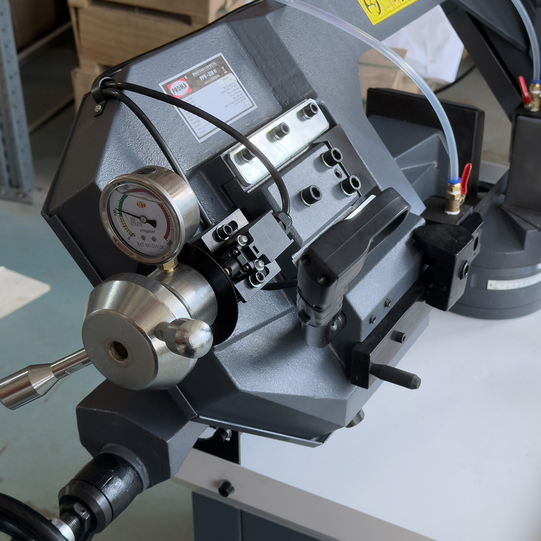Ленточнопильный станок Proma PPS-220H