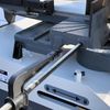 Полуавтоматический ленточнопильный станок Proma PPS-270HPA (27027000)