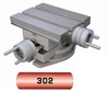 Стол 2-х координатный поворотный 225х175х138мм (АКР-1-302) "CNIC" (cnic48878)