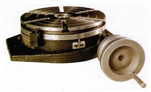 Стол поворотный горизонтальный круглый d150мм "CNIC" (ТS-150A) (cnic46779)