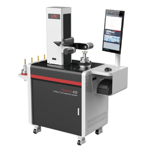 Пресеттер MetalCraft Advanced 420