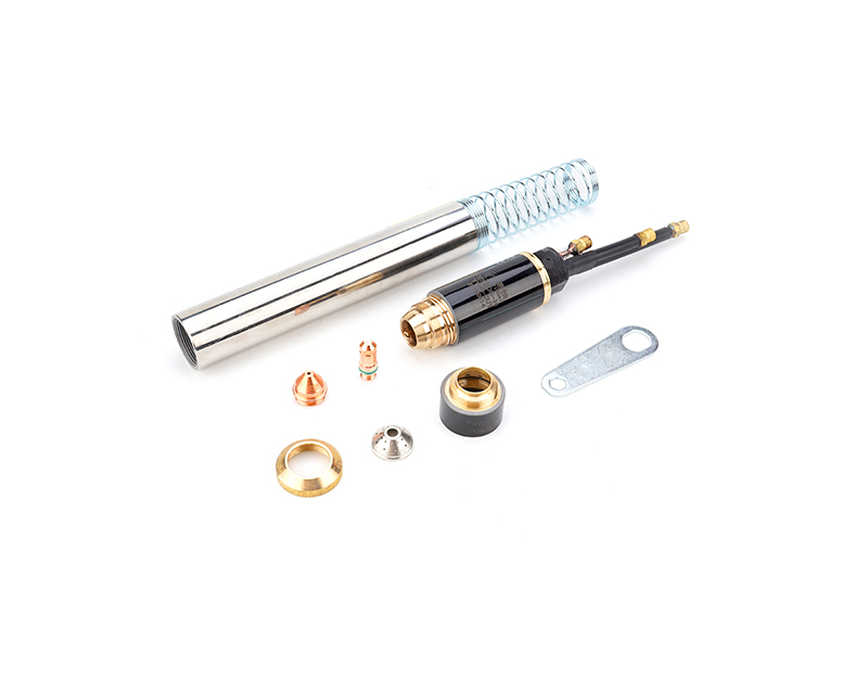Резак для механической резки в сборе MetMachine YK-300 15 м