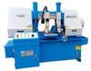 Ленточнопильный станок по металлу MetalCraft GB4235