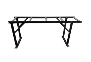 Рольганг модульной конструкции Metal Master МКП 380/2м h550‒650