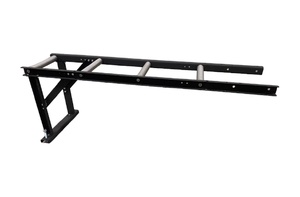 Рольганг модульной конструкции Metal Master МСГ 380/2м h720‒790