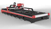 Оптоволоконный лазер MetMachine LCM-6020 Master 8000W
