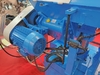Полуавтоматический двухстоечный ленточнопильный станок G4230Z с поворотной рамой