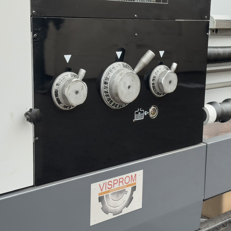 Универсальный токарный станок Proma SPV-1500/500
