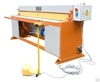 Гильотина электромеханическая STALEX GM 2500/1.25
